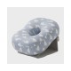 Ergonomic Desk Nap Pillow for Students & Office Workers, Portable Face Down Sleeping Support Pillow for School, Office, Travel