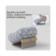 Ergonomic Desk Nap Pillow for Students & Office Workers, Portable Face Down Sleeping Support Pillow for School, Office, Travel