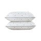 Premium Down Alternative Pillow 48x74cm - Hotel Quality for Home & Dormitory