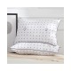 Premium Down Alternative Pillow 48x74cm - Hotel Quality for Home & Dormitory