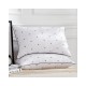 Premium Down Alternative Pillow 48x74cm - Hotel Quality for Home & Dormitory