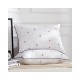 Premium Down Alternative Pillow 48x74cm - Hotel Quality for Home & Dormitory