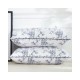 Premium Down Alternative Pillow 48x74cm - Hotel Quality for Home & Dormitory
