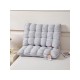 Cloud Pillow: Ultra Soft Hotel Style Down Alternative Pillow with Machine Washable High Resilience Fill