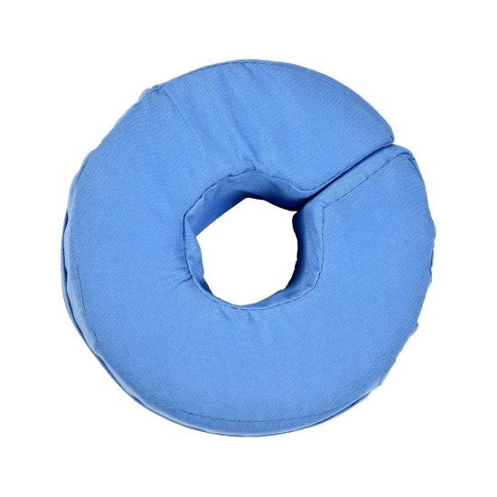 Adjustable Bed Wedge Pillow Set - Washable Hand & Ankle Cushions for Elderly Care, Pressure Relief and Comfort for Lying Down