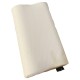 Memory Foam Pillow for Neck Pain Relief - Contoured Cervical Support Pillow with Latex Comfort Layer