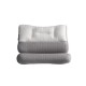 Memory Foam Cervical Pillow for Neck Pain Relief - Ergonomic Contour Support Pillow for Side, Back, Stomach Sleepers