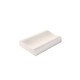 Natural Latex Pillow for Adults with Breathable Cervical Support