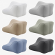 Twist-Feather Down Alternative Pillow | Washable, Cervical Support, Non-Sagging for Home & Dorm