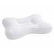 Hotel Quality Down Alternative Pillow with Ergonomic Neck Support