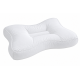 Hotel Quality Down Alternative Pillow with Ergonomic Neck Support