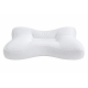 Hotel Quality Down Alternative Pillow with Ergonomic Neck Support