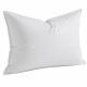 Luxury Hotel-Grade Down Alternative Pillow for Home Use