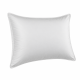 Luxury Hotel Pillow for Home - Hypoallergenic Down Alternative, Cervical Support, Machine Washable