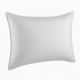 Luxury Hotel Pillow for Home - Hypoallergenic Down Alternative, Cervical Support, Machine Washable