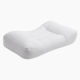 Hotel-Grade Down Alternative Neck Support Pillow | Washable, Non-Collapsing Single Pillow for Home Use